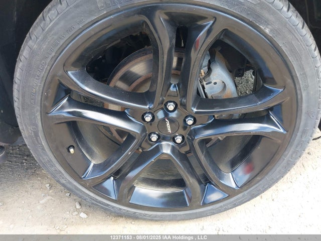 Ford 3.5l gtdi 2018 1FM5K8GT8JGB35424 Image 18