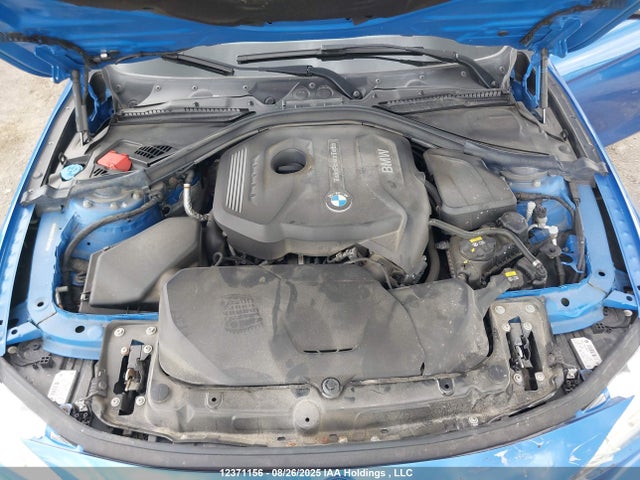 WBA8D9C57JEM32072 BMW 330I