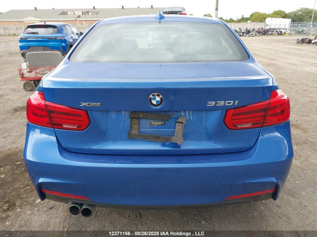 WBA8D9C57JEM32072 BMW 330I