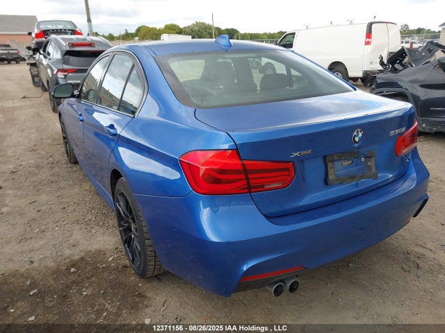 WBA8D9C57JEM32072 BMW 330I