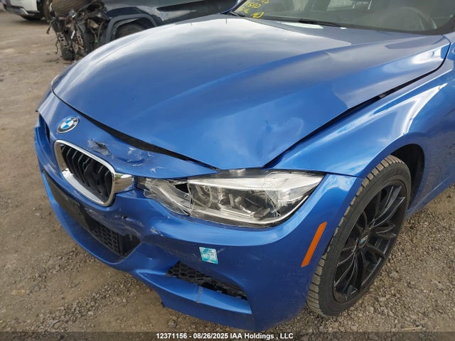 WBA8D9C57JEM32072 BMW 330I