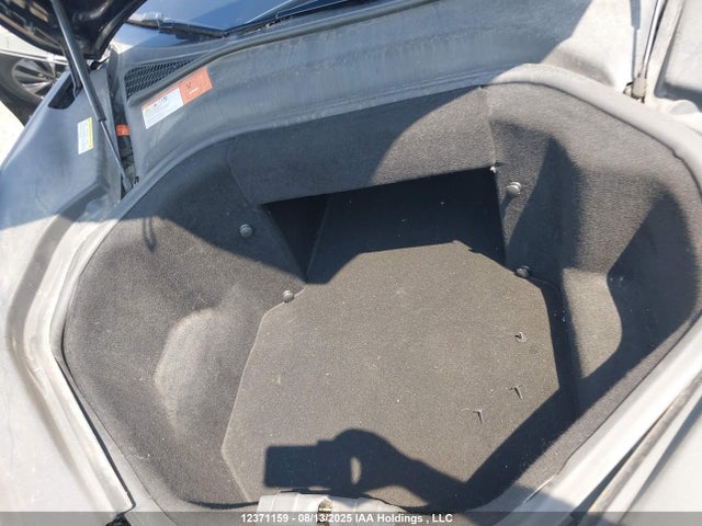 5YJSA1S16EFP29906 Tesla MODEL S
