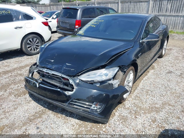 5YJSA1S16EFP29906 Tesla MODEL S