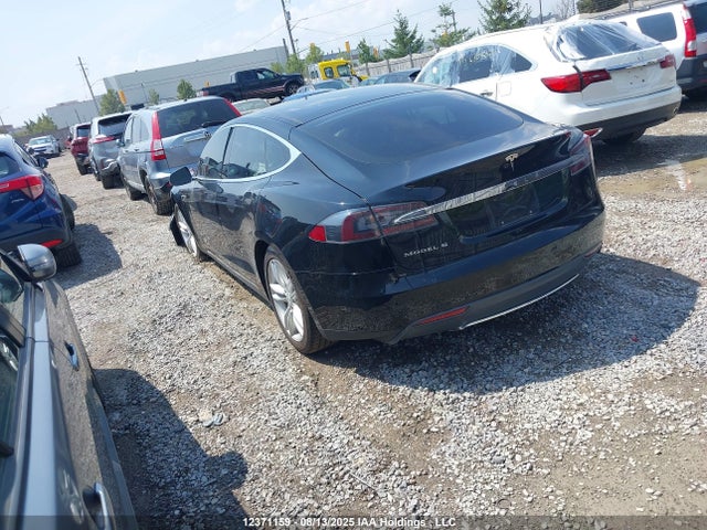 5YJSA1S16EFP29906 Tesla MODEL S