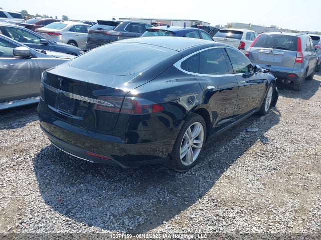 5YJSA1S16EFP29906 Tesla MODEL S