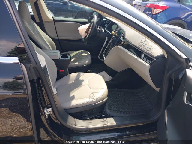 5YJSA1S16EFP29906 Tesla MODEL S