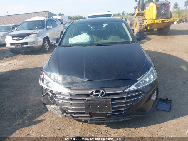 Hyundai mpi nu 2020 KMHD84LF3LU918173 Image 12