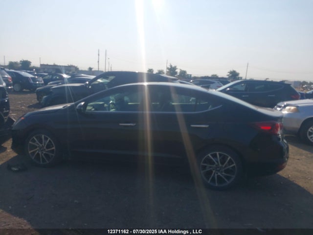Hyundai mpi nu 2020 KMHD84LF3LU918173 Image 14