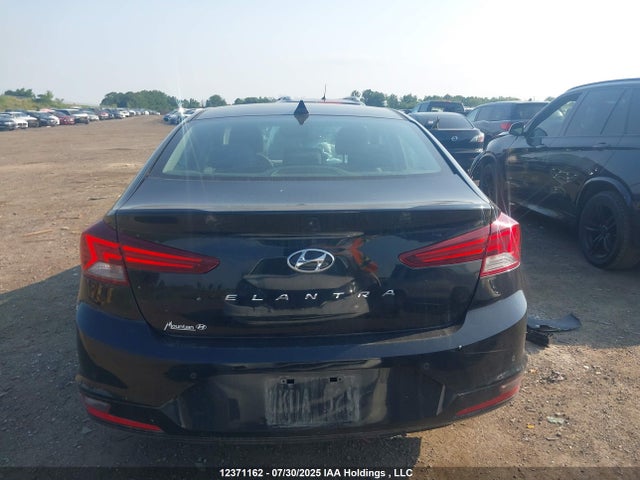 Hyundai mpi nu 2020 KMHD84LF3LU918173 Image 16