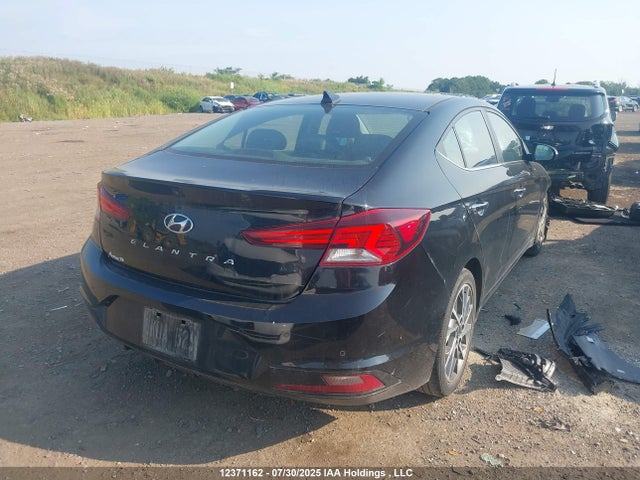 Hyundai mpi nu 2020 KMHD84LF3LU918173 Image 4