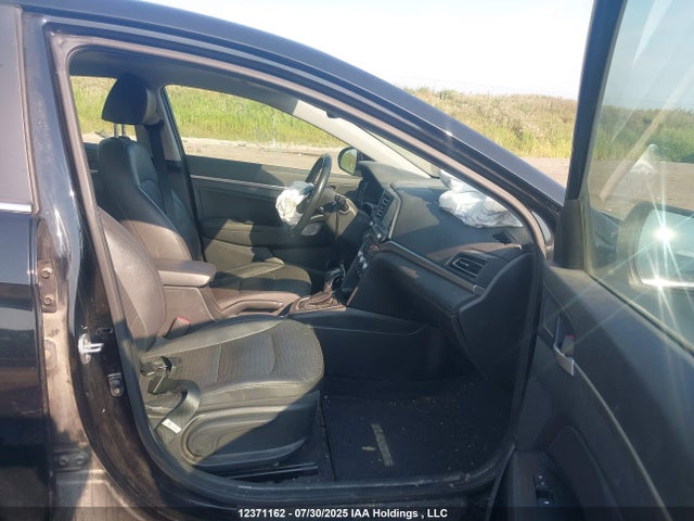 Hyundai mpi nu 2020 KMHD84LF3LU918173 Image 5