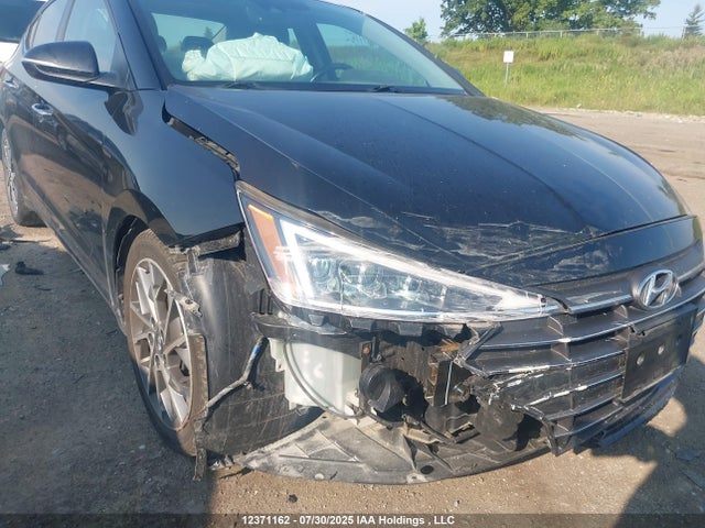 Hyundai mpi nu 2020 KMHD84LF3LU918173 Image 6