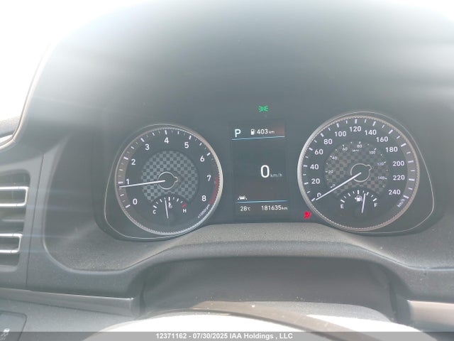 Hyundai mpi nu 2020 KMHD84LF3LU918173 Image 7