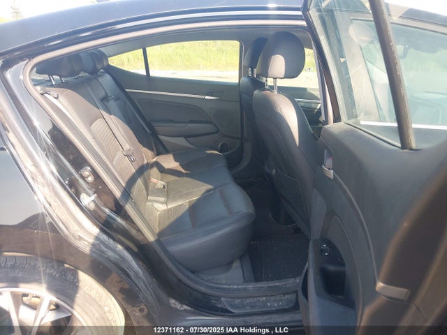Hyundai mpi nu 2020 KMHD84LF3LU918173 Image 8