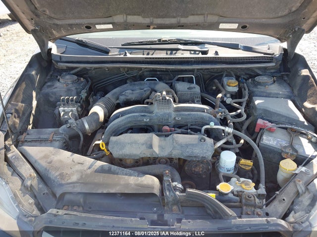 Subaru Impreza 2014 JF1GPAA60E8265633 Image 10