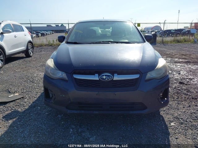 Subaru Impreza 2014 JF1GPAA60E8265633 Image 11