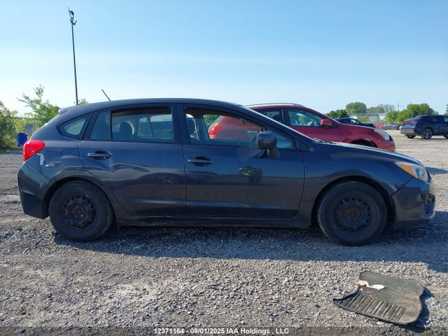 Subaru Impreza 2014 JF1GPAA60E8265633 Image 12