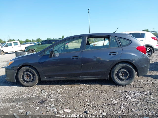 Subaru Impreza 2014 JF1GPAA60E8265633 Image 13