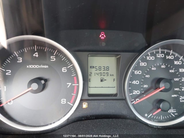 Subaru Impreza 2014 JF1GPAA60E8265633 Image 14