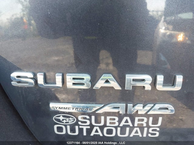 Subaru Impreza 2014 JF1GPAA60E8265633 Image 18