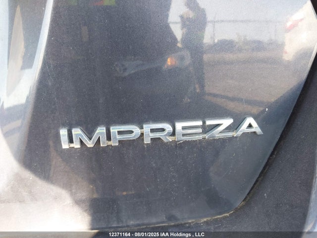 Subaru Impreza 2014 JF1GPAA60E8265633 Image 19