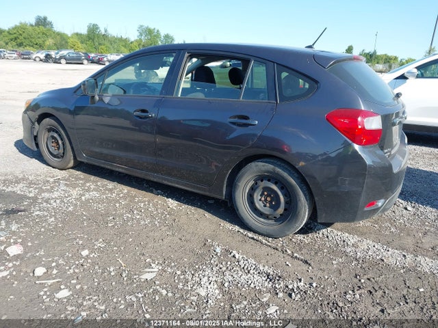 Subaru Impreza 2014 JF1GPAA60E8265633 Image 3