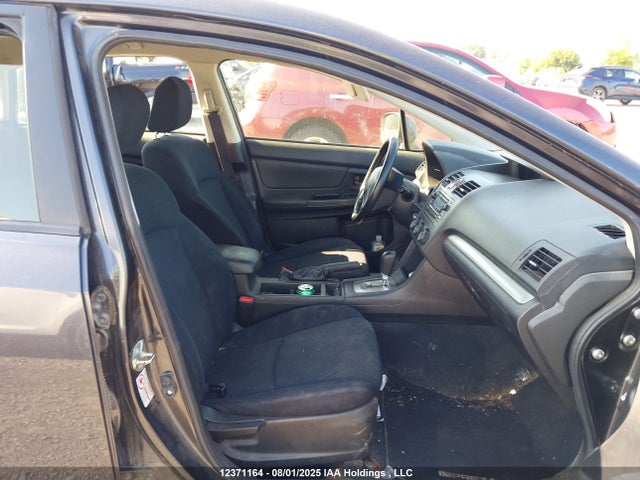 Subaru Impreza 2014 JF1GPAA60E8265633 Image 5