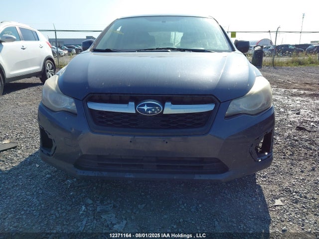 Subaru Impreza 2014 JF1GPAA60E8265633 Image 6