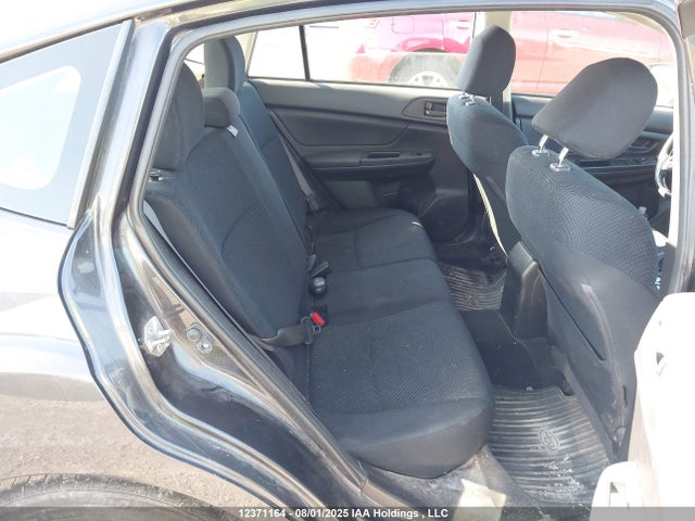 Subaru Impreza 2014 JF1GPAA60E8265633 Image 8
