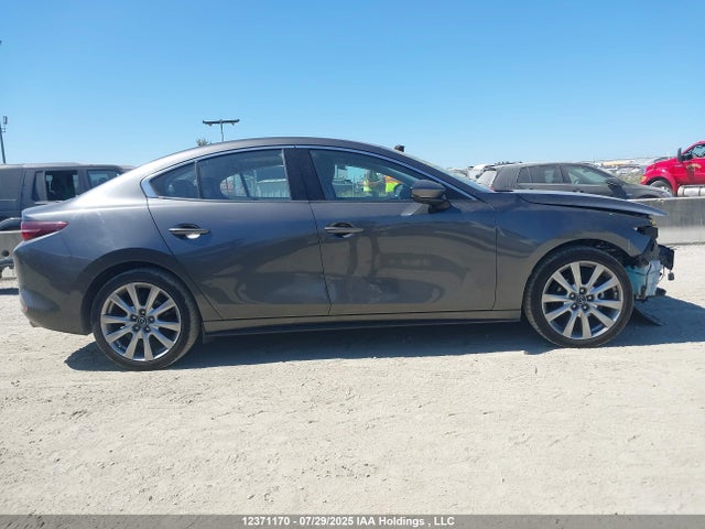 JM1BPADL1M1324265 Mazda py