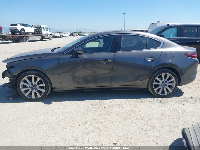JM1BPADL1M1324265 Mazda py
