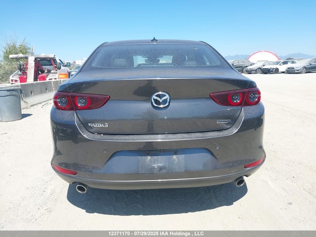 JM1BPADL1M1324265 Mazda py