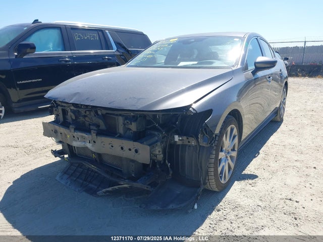 JM1BPADL1M1324265 Mazda py