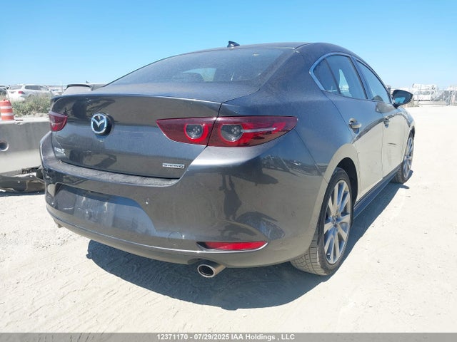 JM1BPADL1M1324265 Mazda py