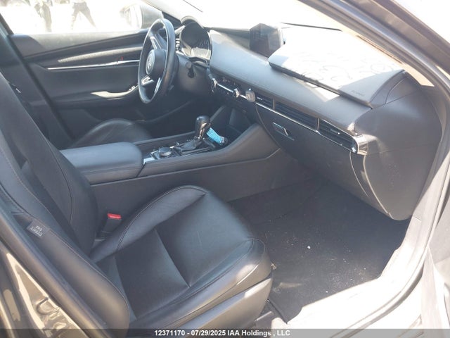 JM1BPADL1M1324265 Mazda py