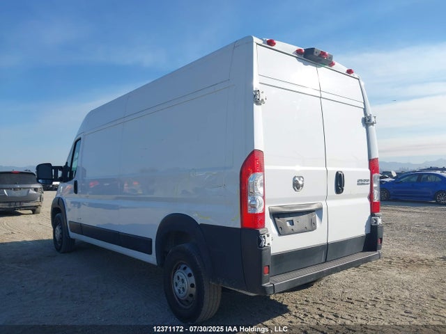 3C6LRVDG3PE524212 RAM 2023