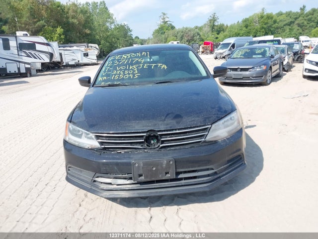 3VW167AJ1HM386503 Volkswagen 1.4 tsi