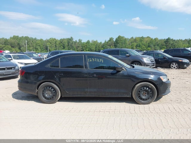 3VW167AJ1HM386503 Volkswagen 1.4 tsi