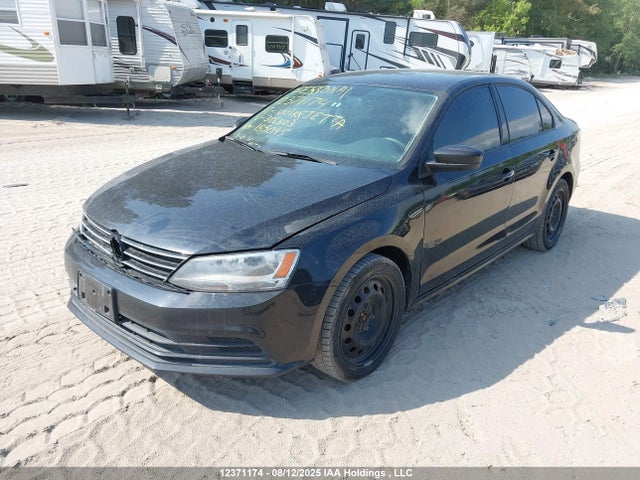 3VW167AJ1HM386503 Volkswagen 1.4 tsi