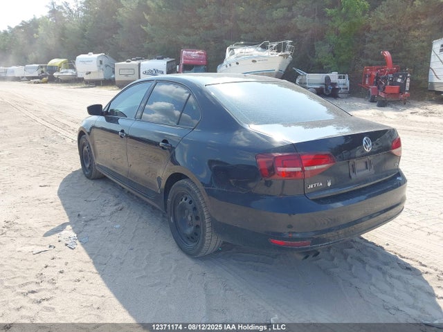 3VW167AJ1HM386503 Volkswagen 1.4 tsi