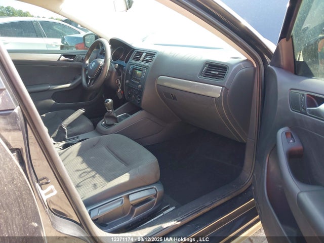 3VW167AJ1HM386503 Volkswagen 1.4 tsi