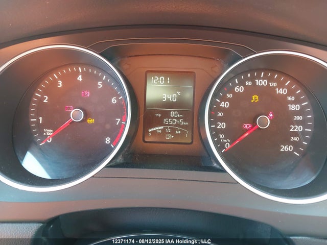 3VW167AJ1HM386503 Volkswagen 1.4 tsi
