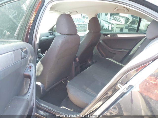 3VW167AJ1HM386503 Volkswagen 1.4 tsi