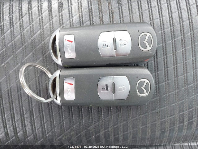 JM3KE2CY5E0318525 Mazda Cx-5 Gs