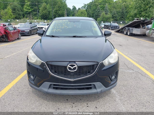 JM3KE2CY5E0318525 Mazda Cx-5 Gs