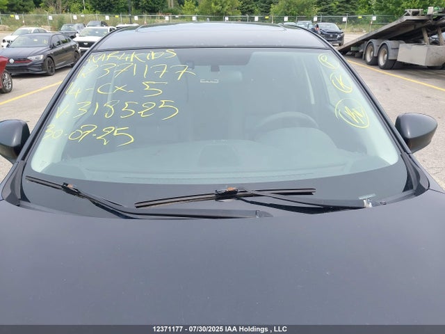 JM3KE2CY5E0318525 Mazda Cx-5 Gs
