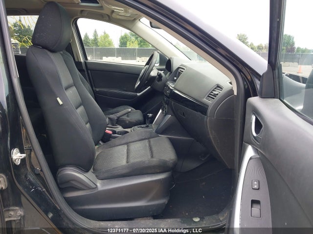 JM3KE2CY5E0318525 Mazda Cx-5 Gs