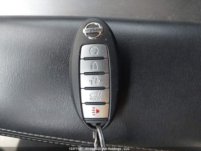 Nissan Murano 2021 5N1AZ2CS6MC140475 Image 11