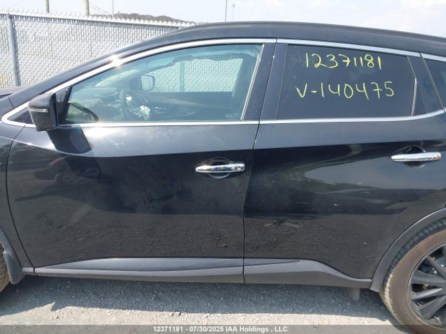 Nissan Murano 2021 5N1AZ2CS6MC140475 Image 15