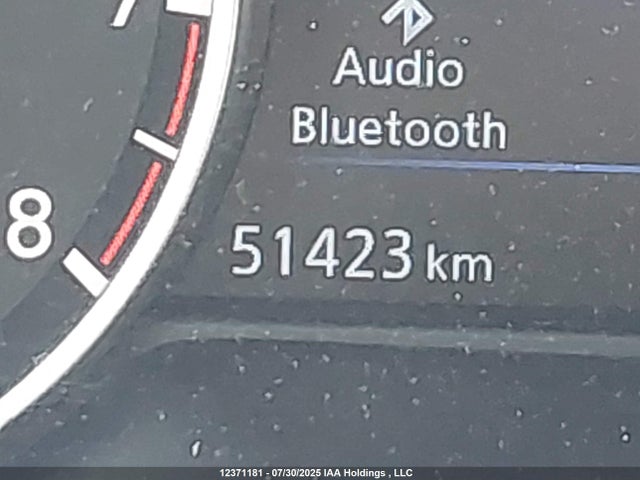 Nissan Murano 2021 5N1AZ2CS6MC140475 Image 16